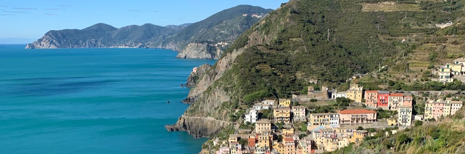 Sciacchetrail banner