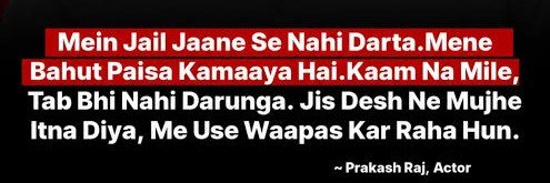 RaajPrakaash's profile banner image