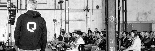 QvisionNL Profile Banner