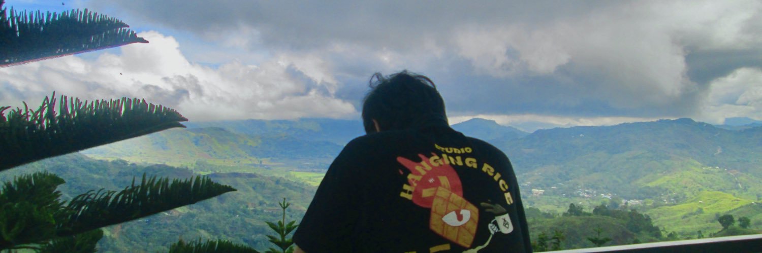 loremipshun's profile banner image