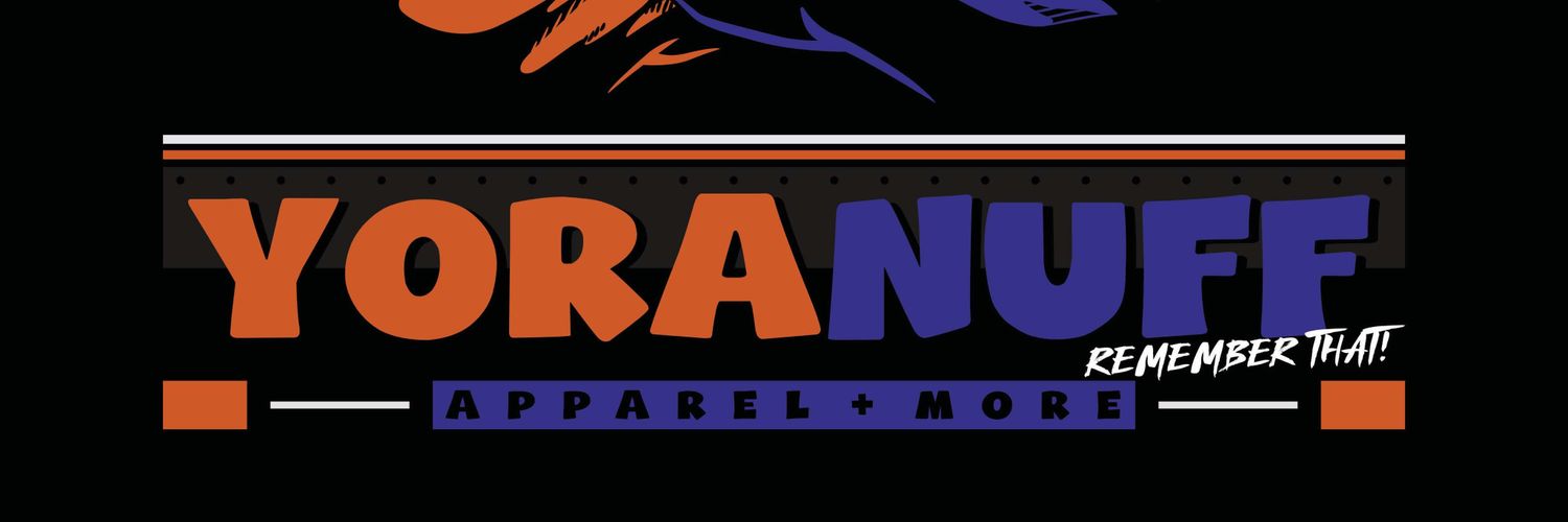 YoraNuff's profile banner image