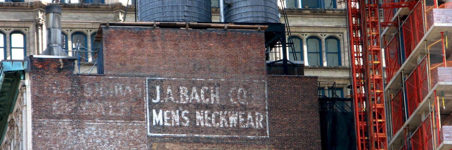 JoshBachLtd's profile banner image