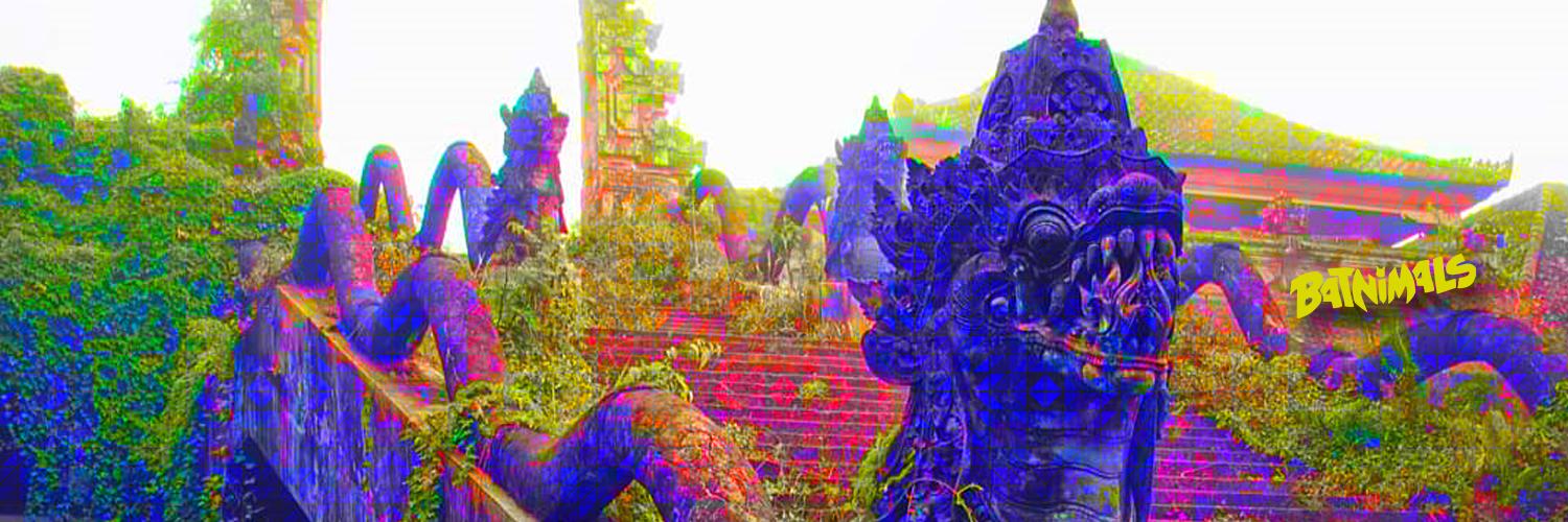 rchalico's profile banner image