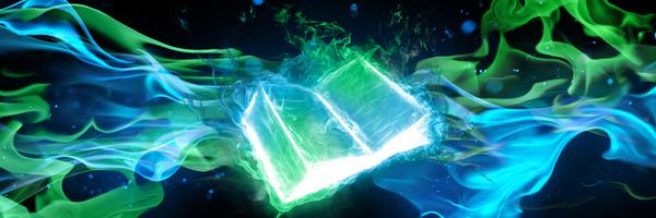 TheoryForge Profile Banner