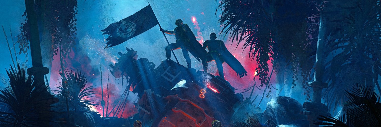 BehemothHunter's profile banner image