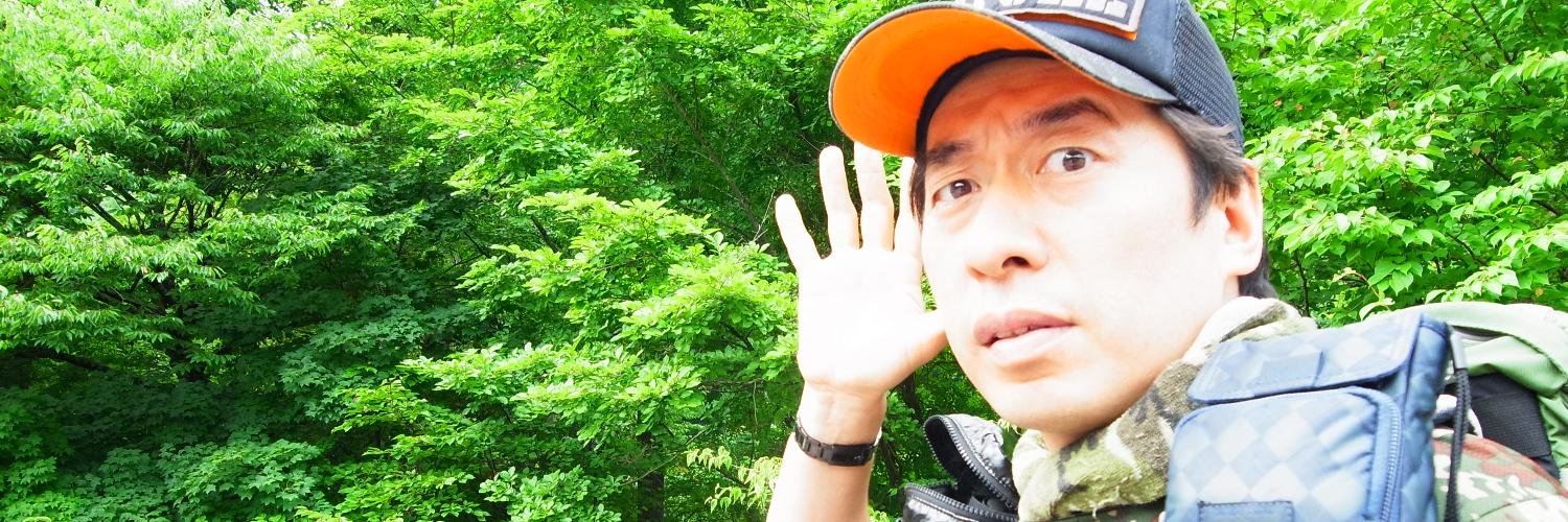 Tabemaster's profile banner image
