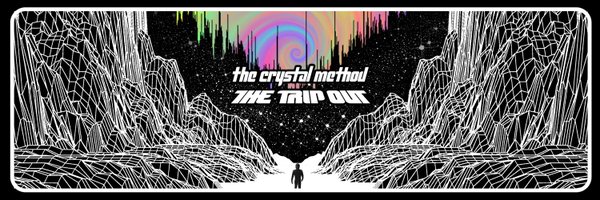 crystalmethod Profile Banner