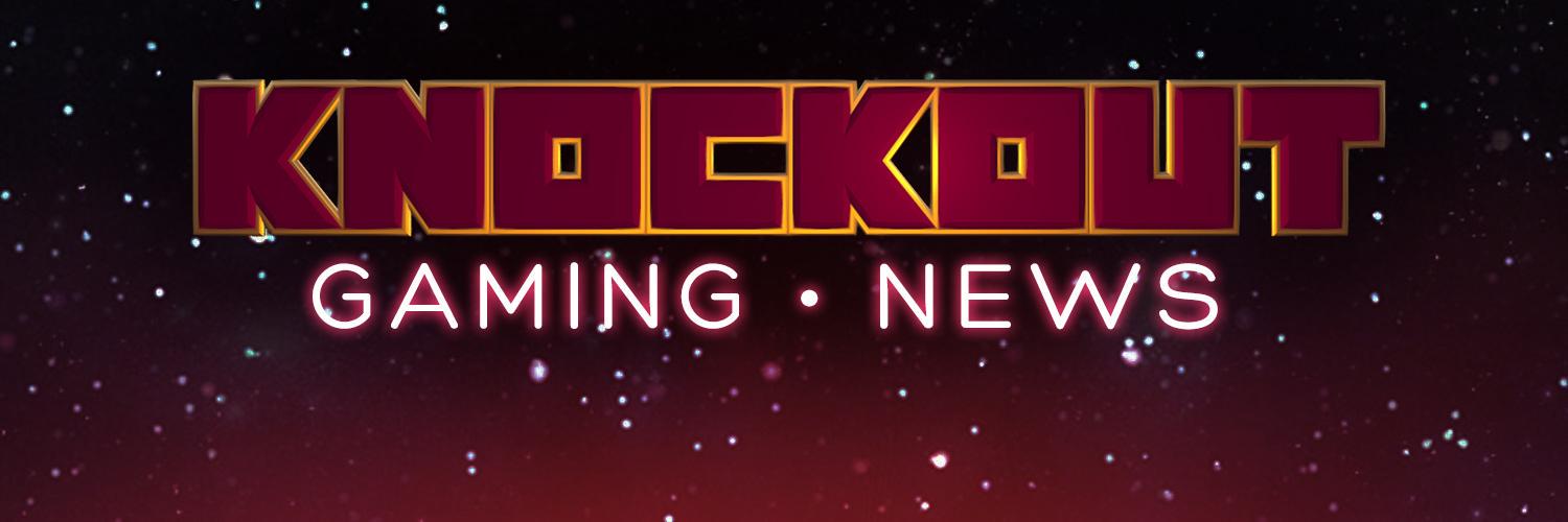 KOGamingNews's profile banner image
