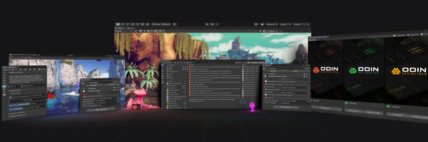 Odin_Inspector Profile Banner