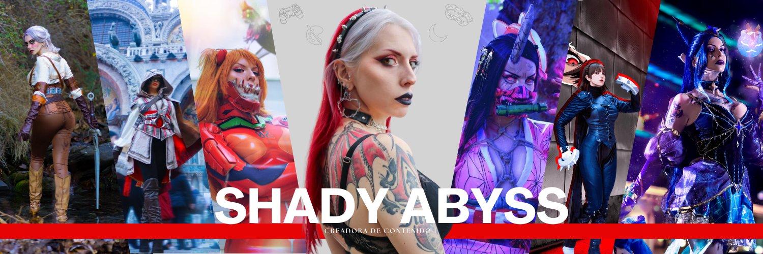 Shady_Abyss's profile banner image