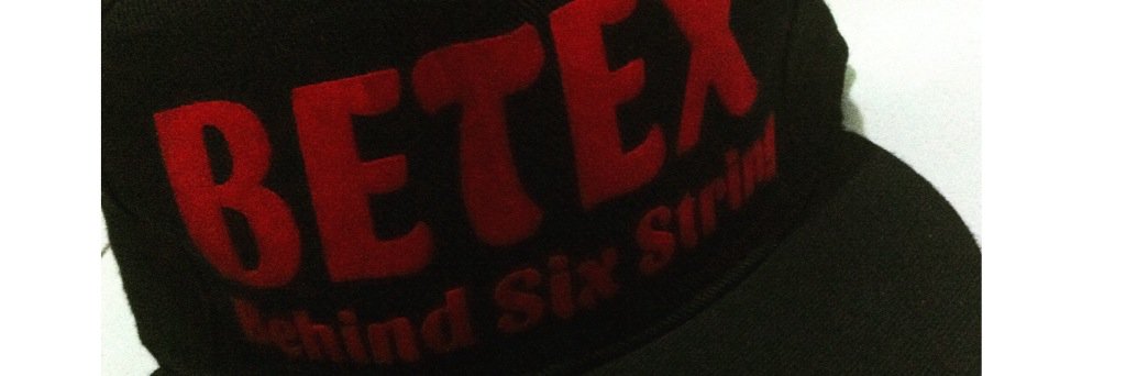 Anande Betex banner