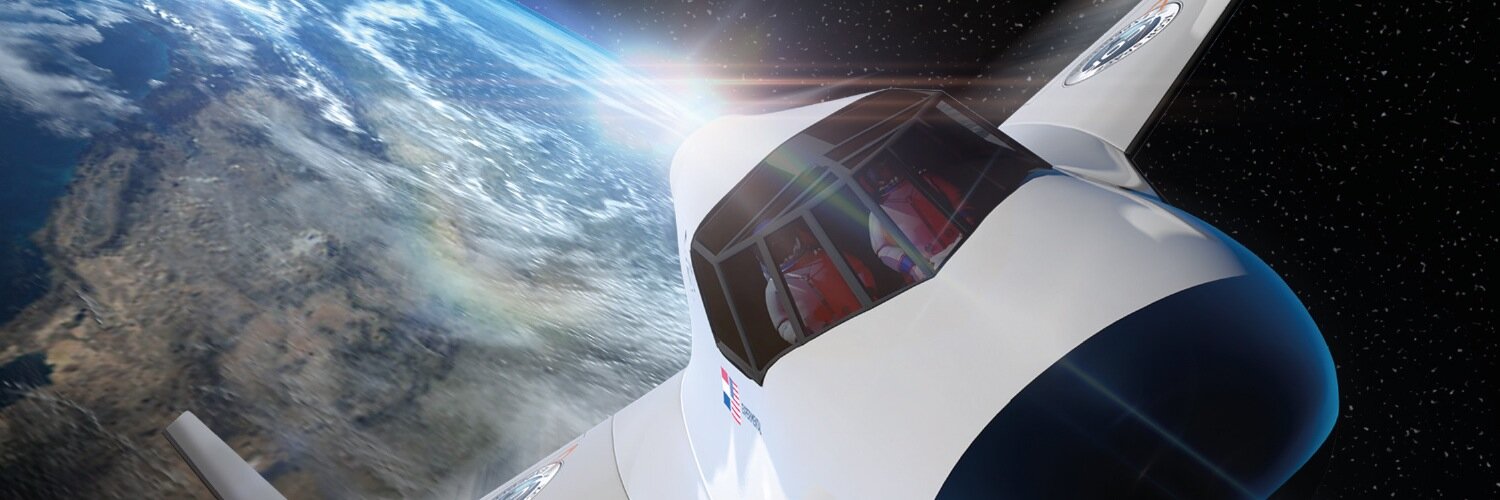 XCORSpaceExpeditions banner