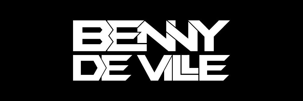 benny_deville's profile banner image