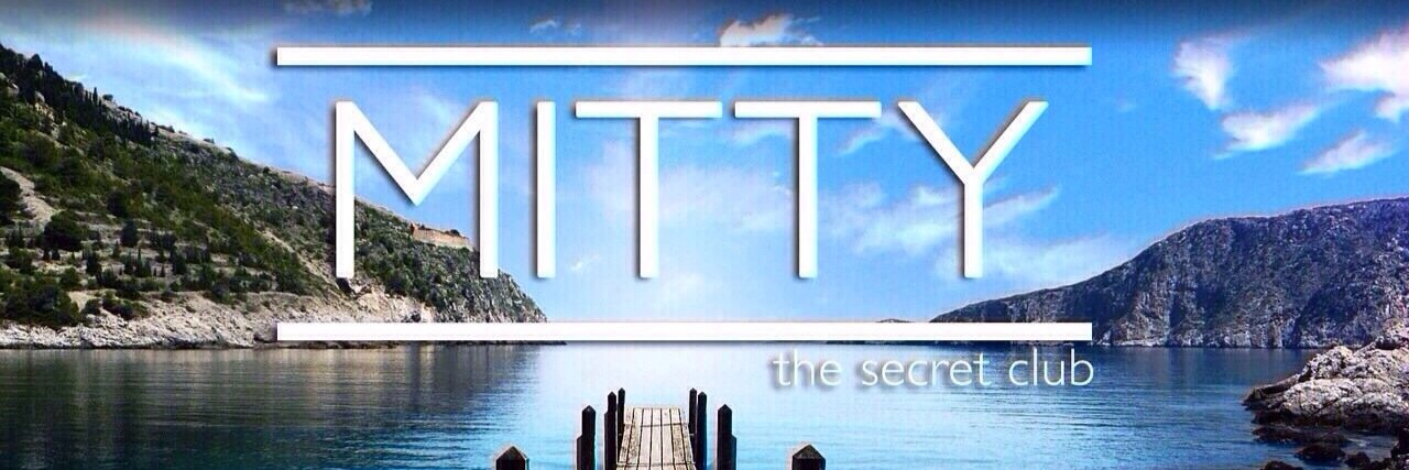 mittydiscoteca's profile banner image