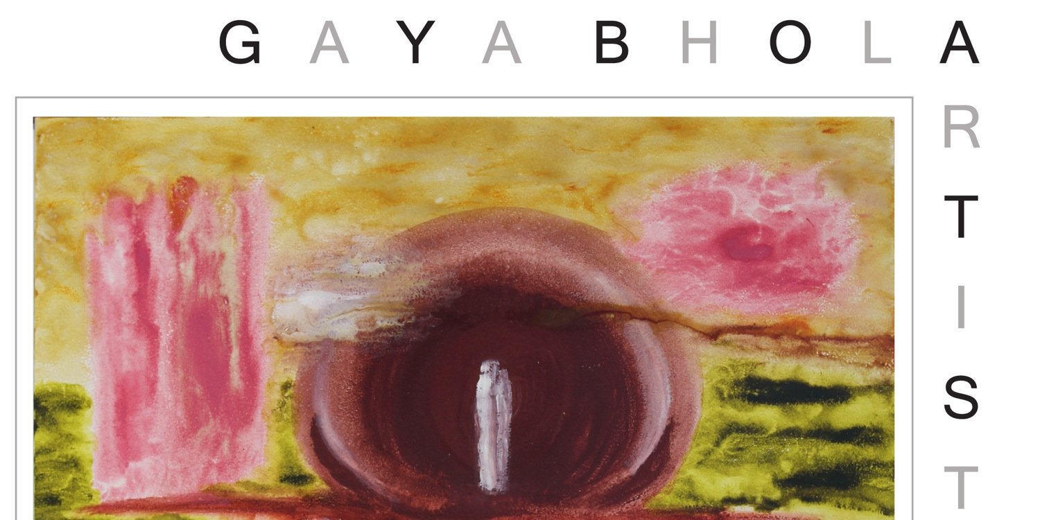 Gayabhola's profile banner image