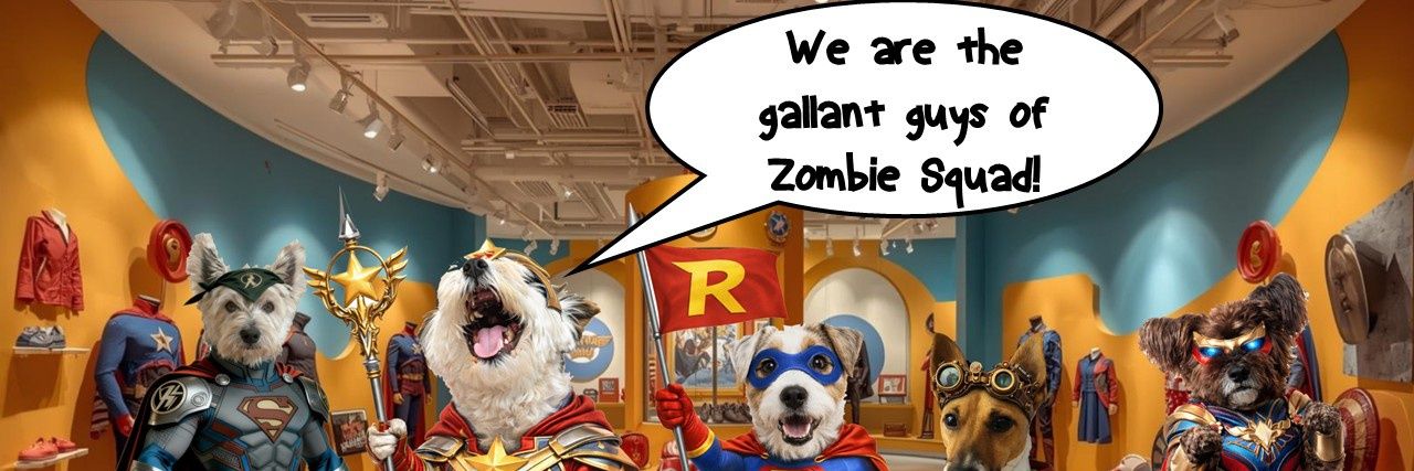 Rory🐻 Missing all pals OTRB 🌈😢 banner