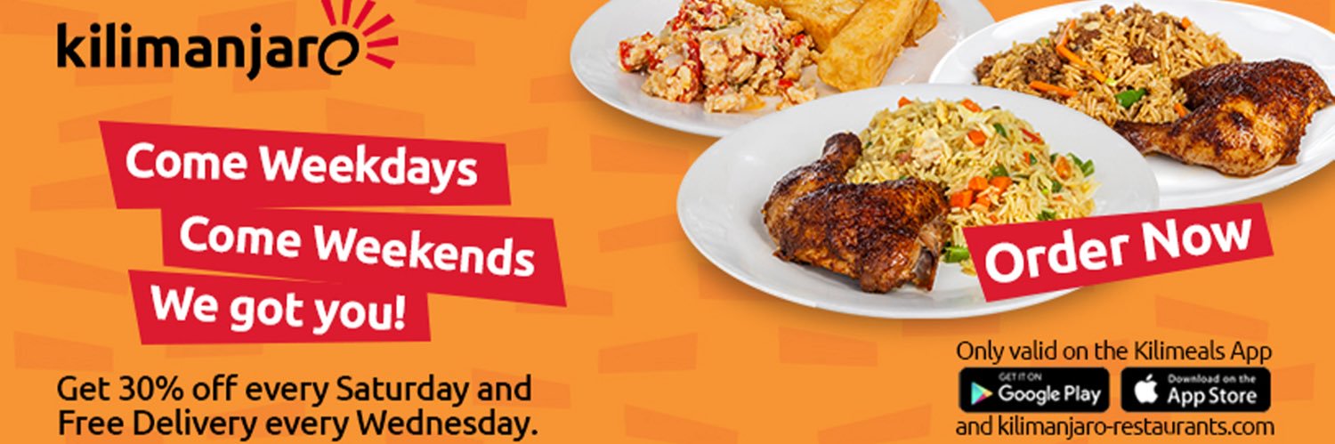 KILIRESTAURANT's profile banner image