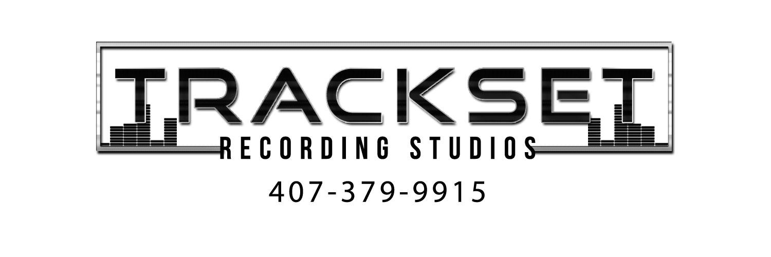 Trackset Studios banner