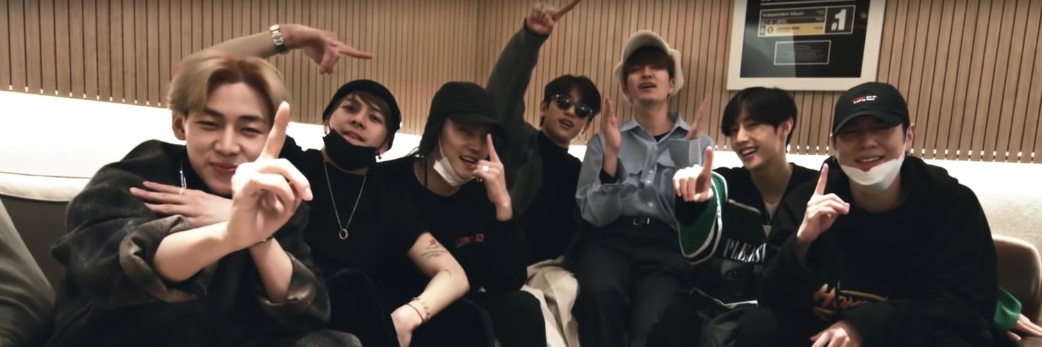 KINGOTJB's profile banner image