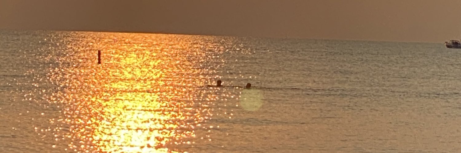 unixdee's profile banner image