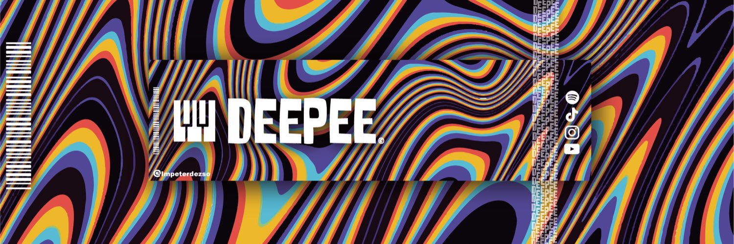 PeterDezso's profile banner image