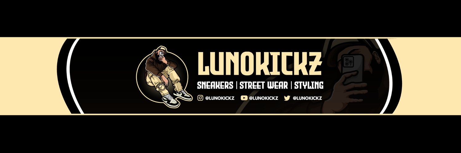 Lunokickz's profile banner image