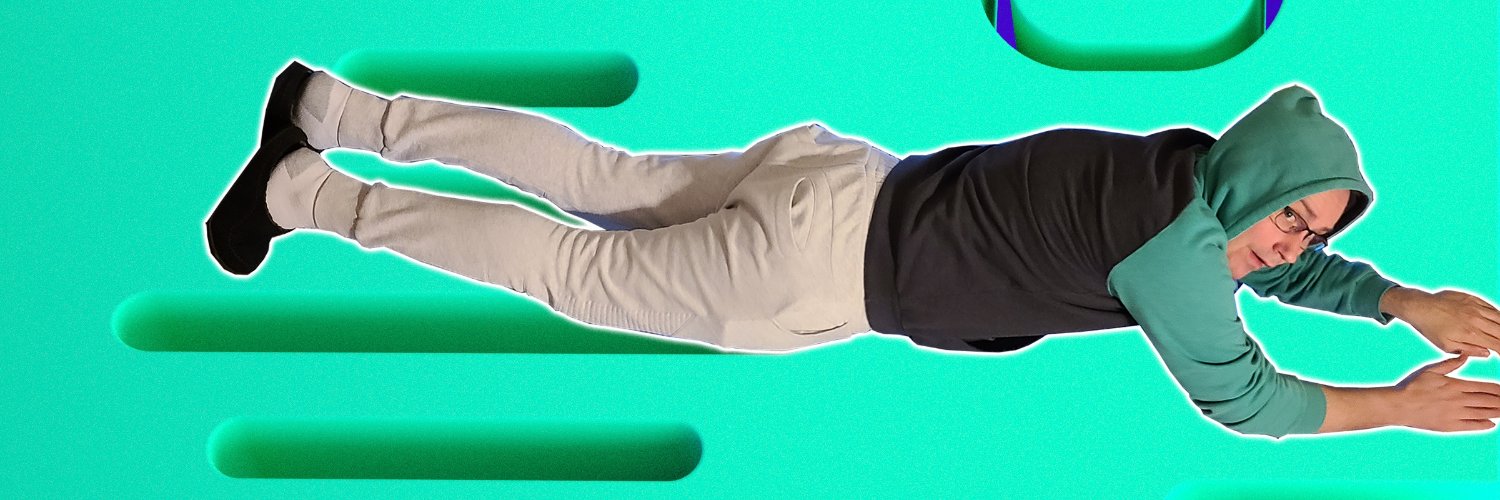 Unkle Adams banner