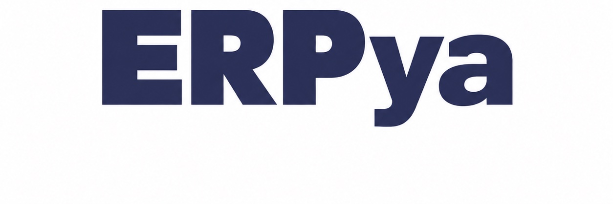 erpcya's profile banner image