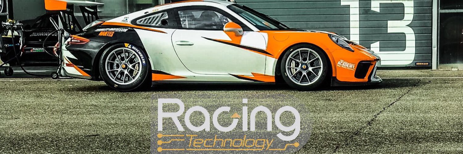 TeamRacingTech's profile banner image