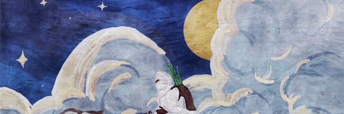 mohaotm's profile banner image