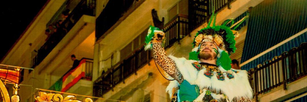 Antonio Manchón Guillen banner