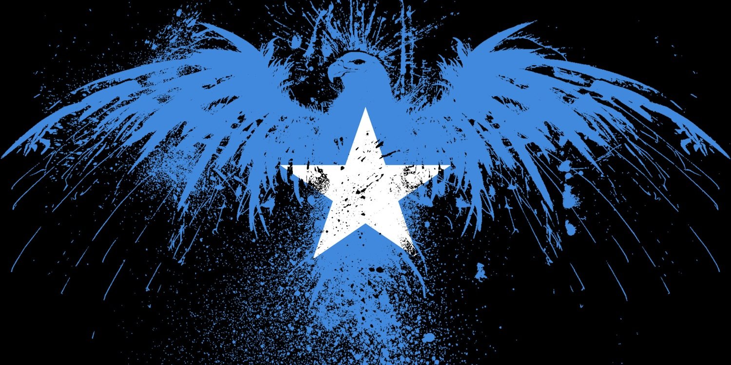 bbcsomalia's profile banner image