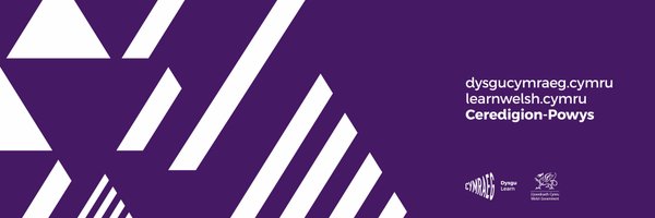 learnwelshCP Profile Banner