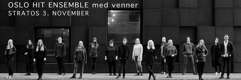 oslohitensemble's profile banner image