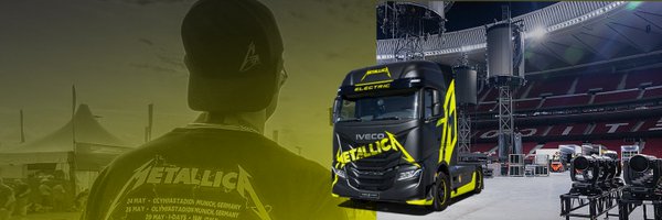 IvecoES Profile Banner