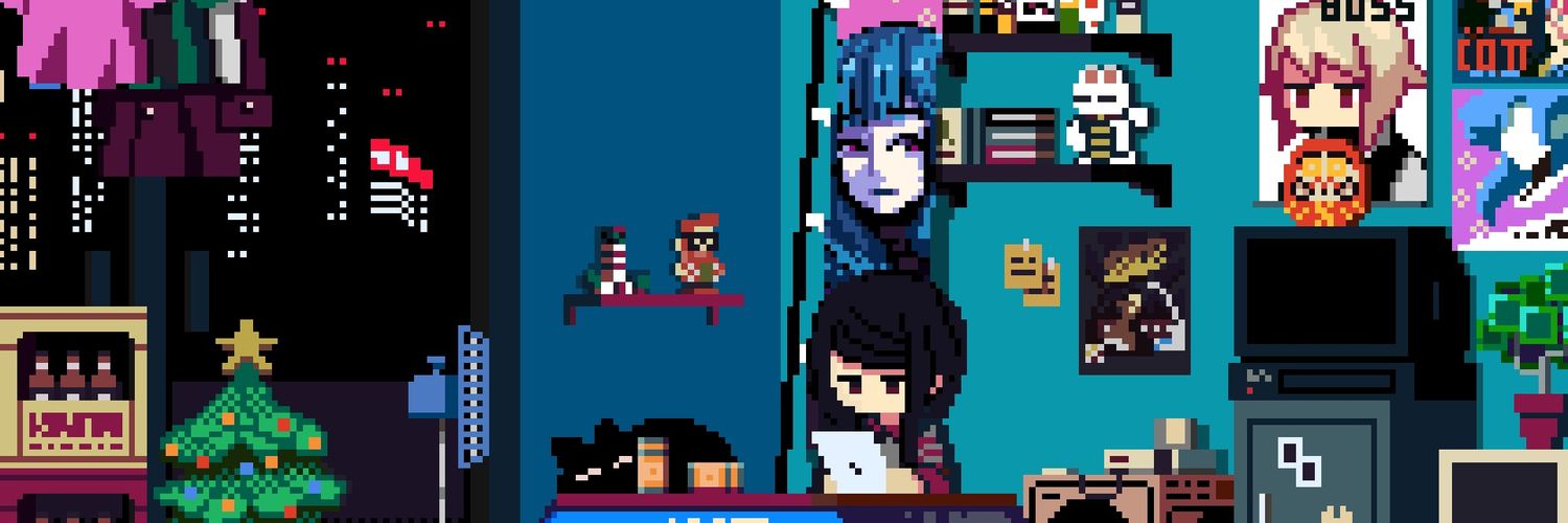 __WolfLover's profile banner image