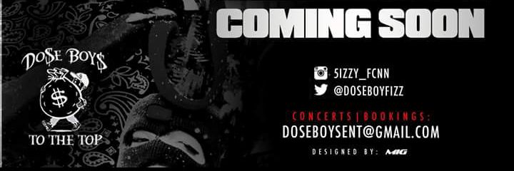DoseboyFizz's profile banner image