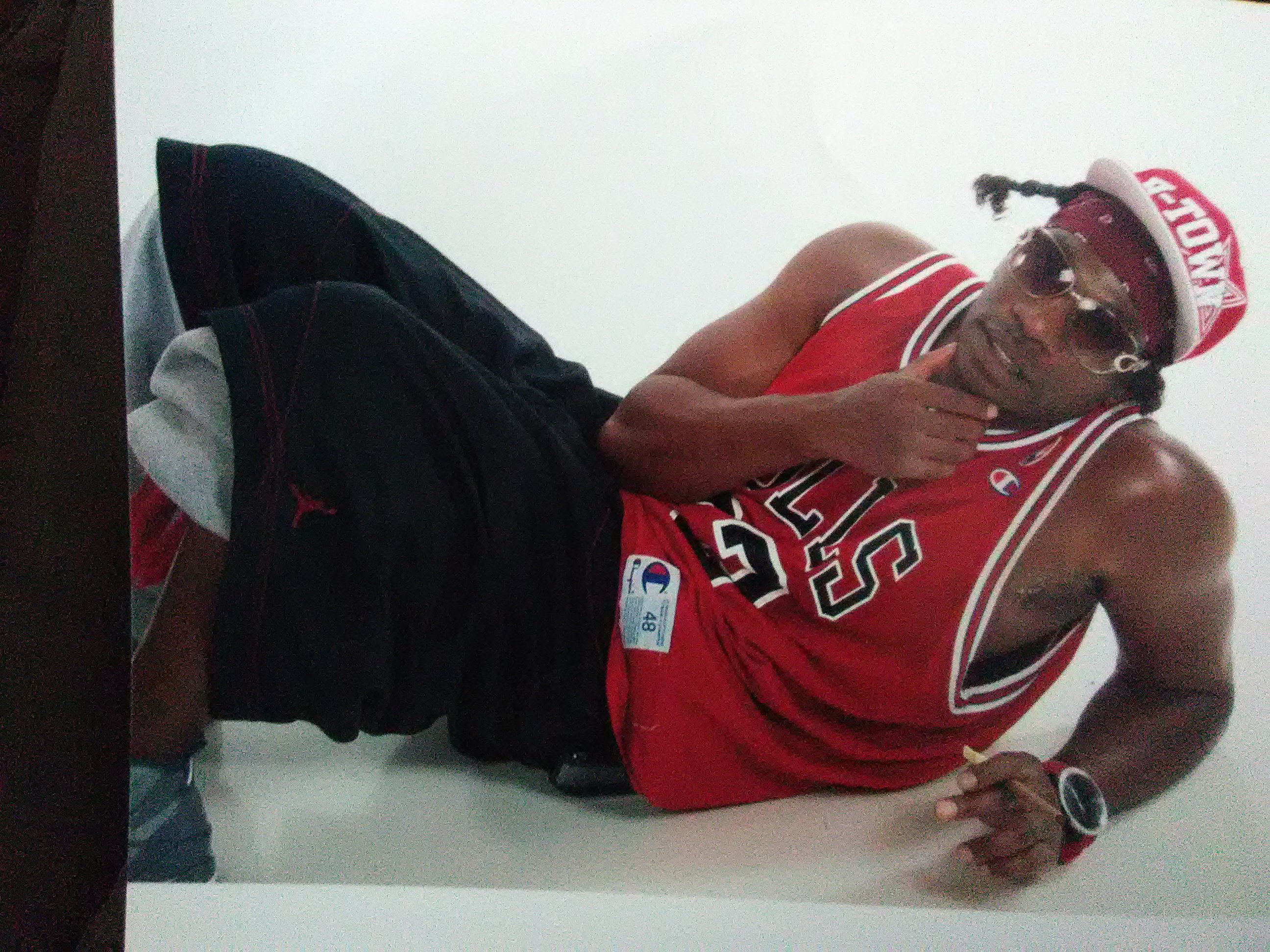 Sixx2016's profile banner image