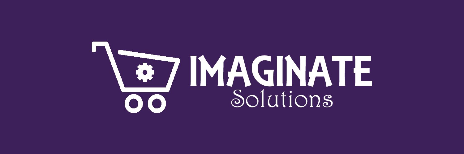 ImagSolutions's profile banner image