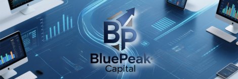 BluePeakCapital's profile banner image
