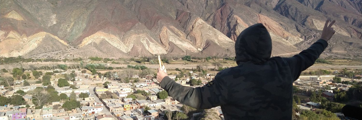 kbcorvalan's profile banner image