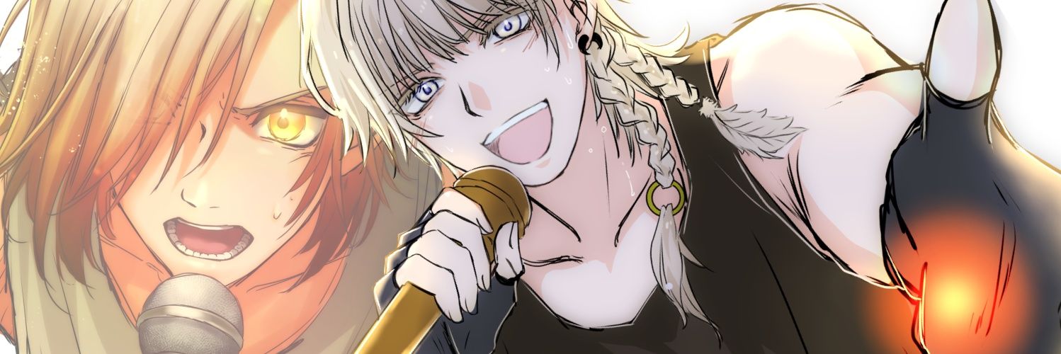 ありむら🎨 banner