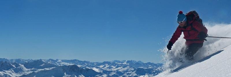 SnowlionAT's profile banner image