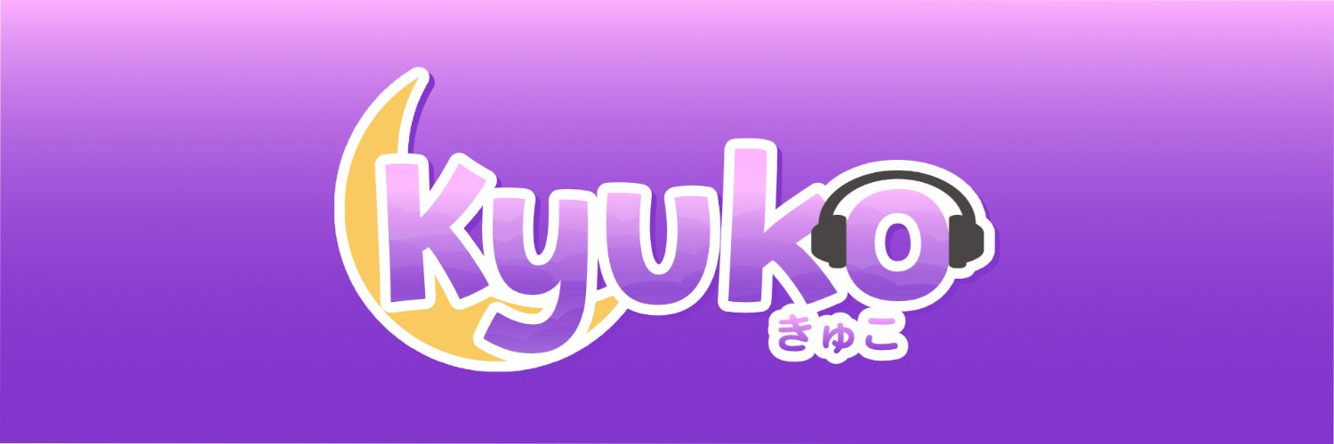 kyuko101's profile banner image