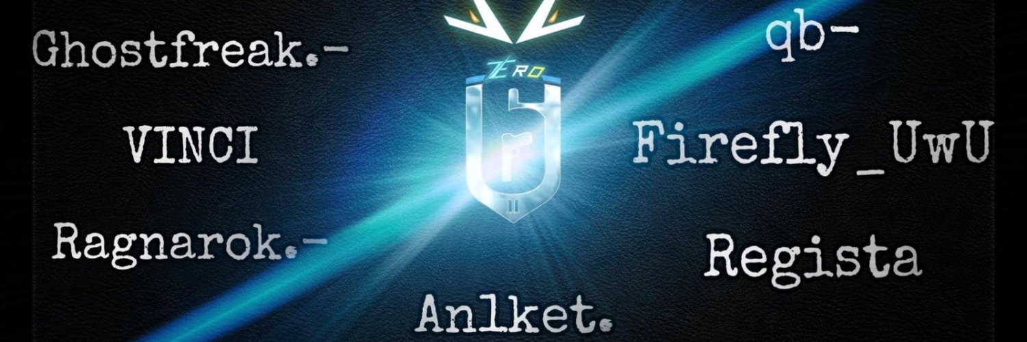 VINClII's profile banner image