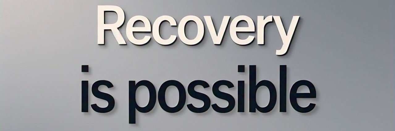 SECURED RECOVERY TEAM🎖️ banner