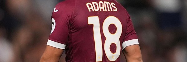 CheAdams_ Profile Banner