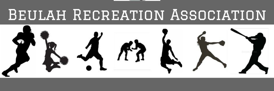 Beulah Recreation banner