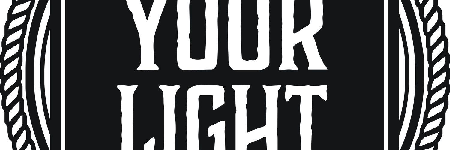 yourlightcloth's profile banner image