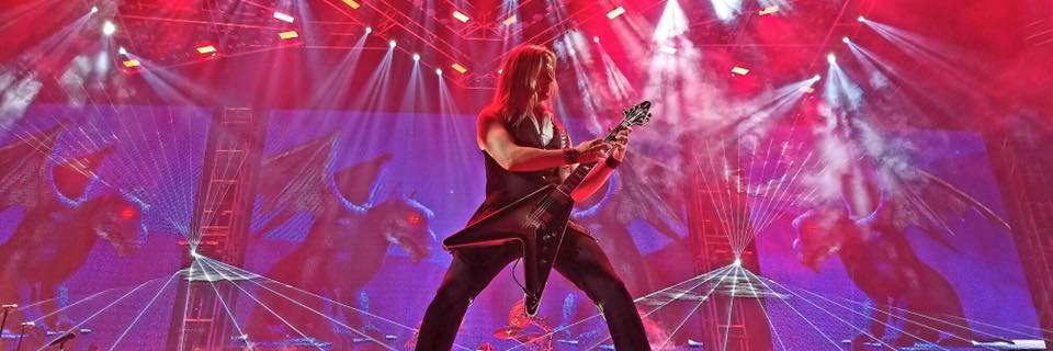 angusclarkGTR's profile banner image